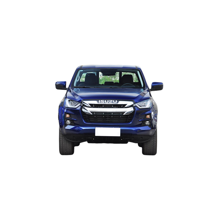  ISUZU D-MAX PICKUP